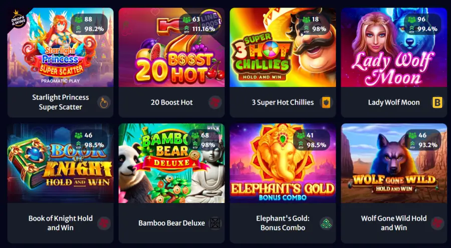 Casino hellspin